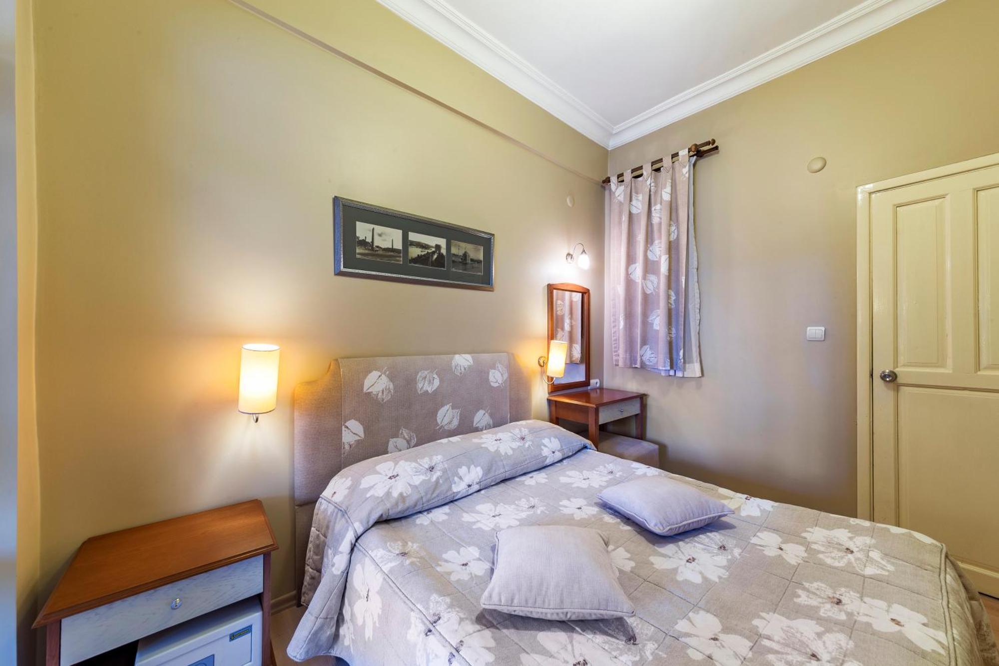 Hotel Fehmi Bey - Special Category — Foto 3