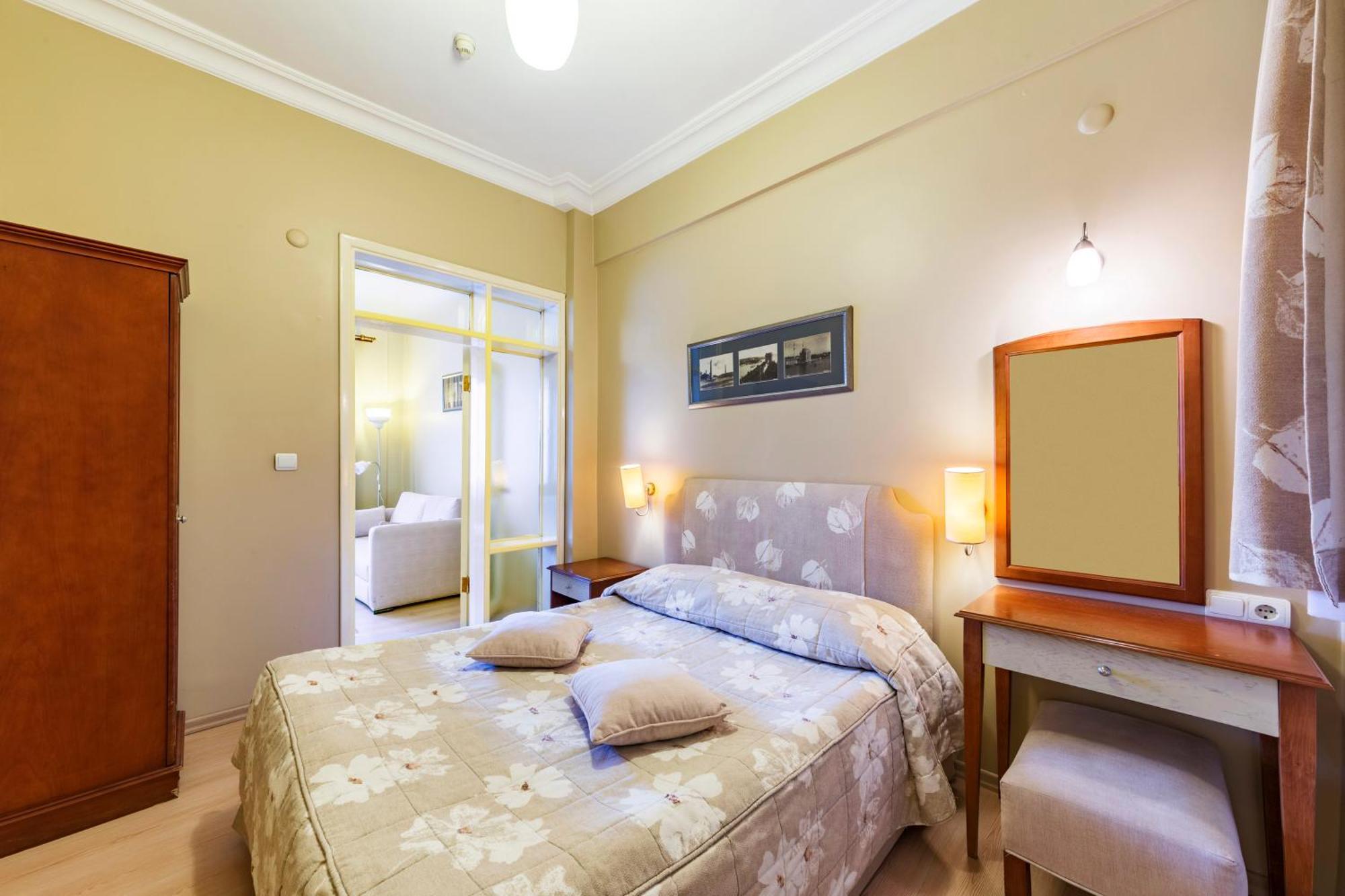 Hotel Fehmi Bey - Special Category — Foto 1