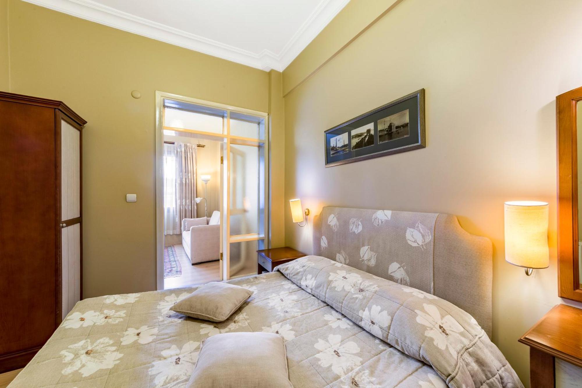 Hotel Fehmi Bey - Special Category — Foto 2